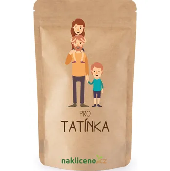 Dárkový potravinový koš Dárkový sáček - Mango exclusive Příležitosti: Dárek pro tatínka