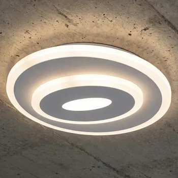Nástěnné svítidlo Brilagi - LED Stropní svítidlo MODERN MINI LED/26W/230V 3000/4000/6000K