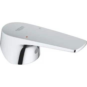 Grohe Kompletní páka, chrom 46702000