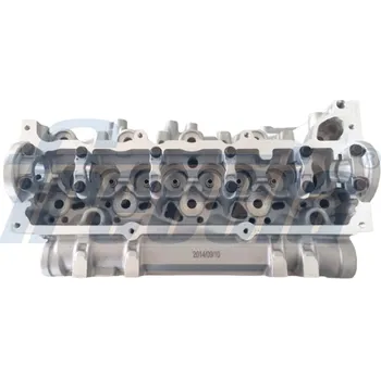 Válec motoru Hlava válce FRECCIA CH17-1022