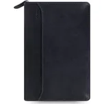 Diář Filofax Lockwood Zip - osobní / navy Filofax
