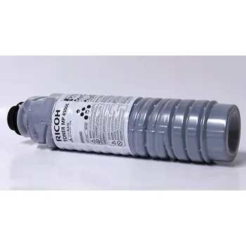Počítač Ricoh černý (black) toner, Type4500D, 840041/841347, 30000 stran při 5% pokrytí, pro Ricoh Aficio MP3500