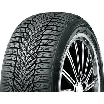 Zimní osobní pneu 205/65 R16 95H, Nexen, WINGUARD Sport 2 Zimní Osobní pneumatiky DNP Ne10394 (Zimní Osobní pneumatiky DNP Ne10394)