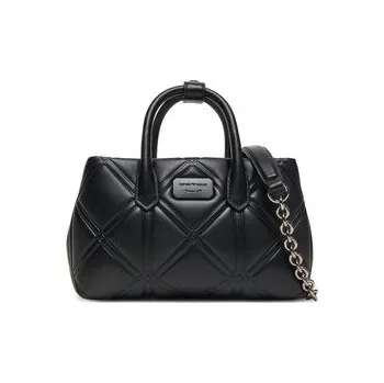 Módní doplněk Kabelka Emporio Armani EW002955 AF19662 UC001 Černá OS