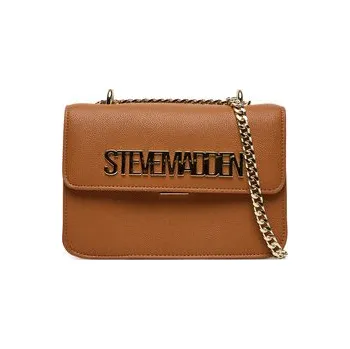 Kabelka Kabelka Steve Madden Bstakes-2 SM13001826 Hnědá OS