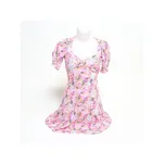 Květované šaty Reserved vel. XS