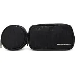 Ledvinka KARL LAGERFELD A3M30165 Černá OS