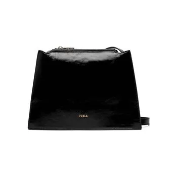 Kabelka Kabelka Furla Nuvola S WB01275 BX4100 CN O6000 Černá OS