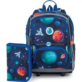 Školní batoh Topgal BEBE 26013 SET 2IN1