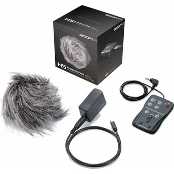 Elektronika Zoom APH-5 Sada příslušenství (Jako nové)