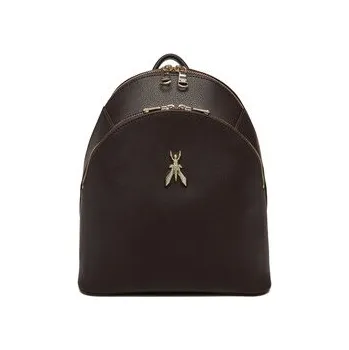 Módní doplněk Batoh Patrizia Pepe CB0056/L001-B856 Hnědá OS