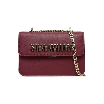 Kabelka Kabelka Steve Madden Bstakes-2 SM13001826 Bordó OS