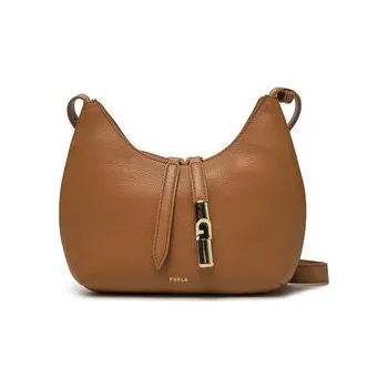 Kabelka Furla WB01500 BX3353 RY000 Hnědá OS