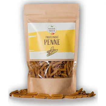Fitness strava NaturalProtein Proteinové těstoviny penne 200 g