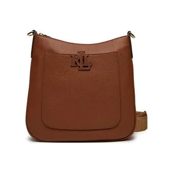 Módní doplněk Kabelka LAUREN RALPH LAUREN 431970152002 Hnědá OS