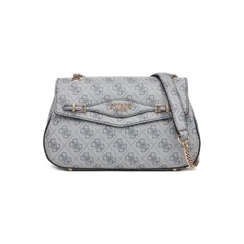 Kabelka Guess Katya HWSG96 52210 Modrá OS