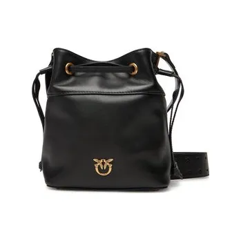 Kabelka Kabelka PINKO Secchiello Mini Al 25-26 104303 A0QO Černá OS