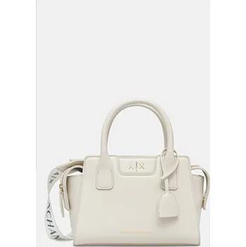 Módní doplněk Kabelka Armani Exchange XW002159.AF19892 béžová 01X, vel. ONE SIZE