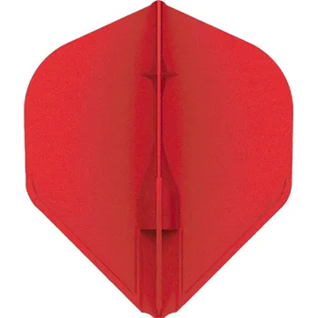 L-style letky EZ L1 Standard, červené