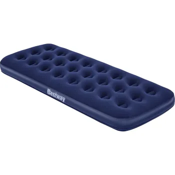 Bestway Nafukovací postel Air Bed Klasik Jr. Twin + kompresor