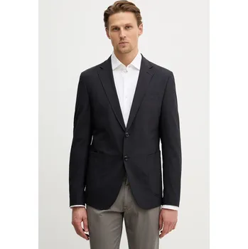 Dámské sako Sako Joop! 30101579 námořnická modř 59X, vel. 54