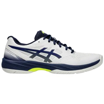 Pánská obuv Indoorové boty ASICS GEL-COURT HUNTER 3 1071a088-102 Velikost 42 EU | 7,5 UK | 8,5 US | 26,5 CM