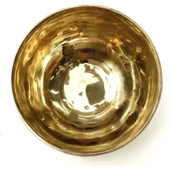 Himalife Tibetská zpívající mísa 298 gr - ručně tepaná