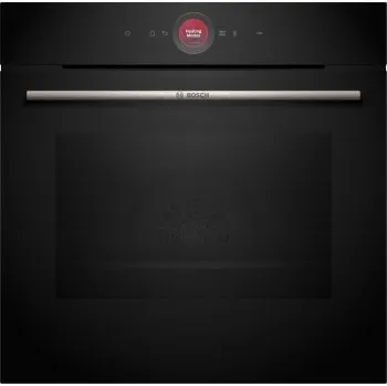 Vestavná trouba Bosch HBG724BB1