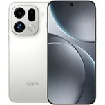 OPPO Find X9 Pro 512+16GB Silk White CPH2791