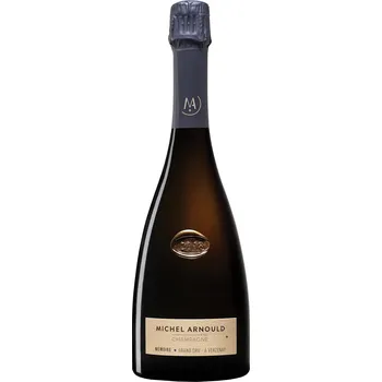 Michel Arnould Champagne Memoire Grand Cru 2018 extra brut