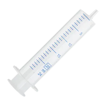 Komponent pro jízdní kolo MAGURA Syringes Bleeding Wit Hole 24ml (MAGURA injekční stříkačka s otvorem 24 ml )