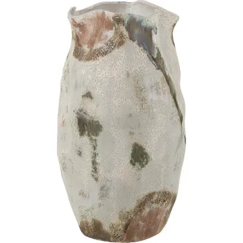 Váza Dekorativní váza J-Line Moon 46 cm 48319. vícebarevná MLC