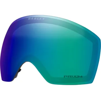 Oakley Flight Deck L Replacement Lens - Prizm Snow Argon Iridium uni