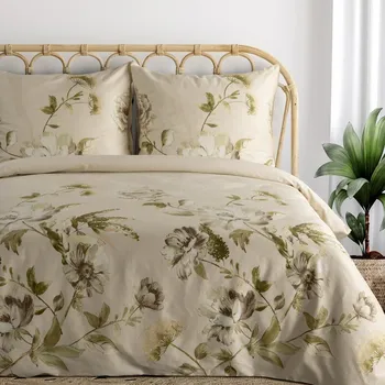 Povlečení Ložní povlečení SPRING 38 Rozměr ložního povlečení: Šířka x Délka: 140x200cm + 1ks 70x80 cm