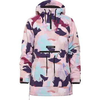 Sportovní oblečení Horsefeathers Derin II Abstract Paint XS