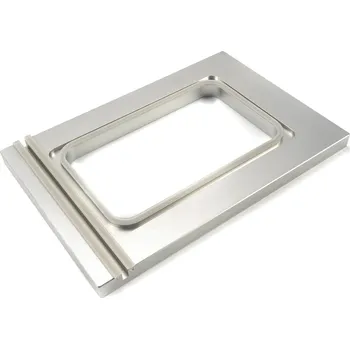 Vakuovačka Maxima Tác na maso 230 x 144 mm - malý - 1 přihrádka