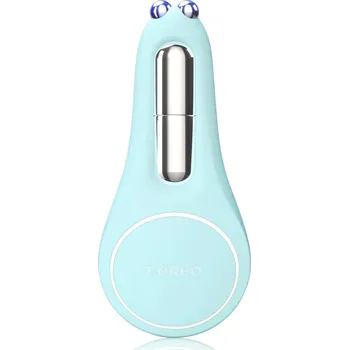 Přípravek na čištění pleti a oči Foreo Bear 2 Eyes & Lips Arctic Blue