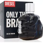 Diesel Only The Brave parfémovaná voda pro muže 35 ml