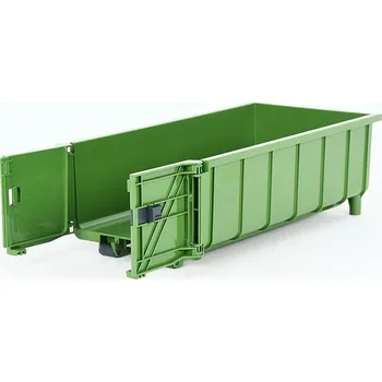 autíčko BRUDER 42009 ND Kontejner pro přívěs 2035