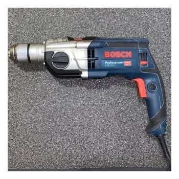 Vrtačka Příklepová vrtačka BOSCH GSB 20-2 Professional ( nevyzvednutý opravený přístroj )