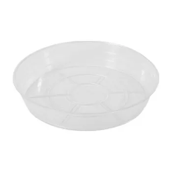 Podmiska Podmiska AIR 20cm transparentní