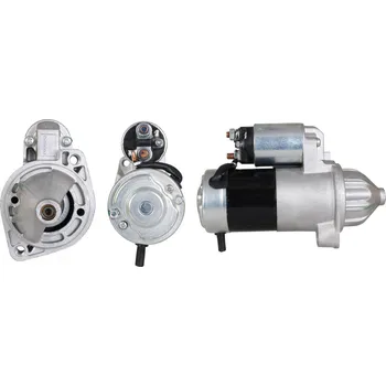Startér Startér LUCAS LRS04010