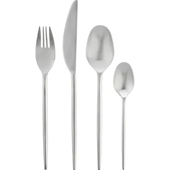 Příbor Bolia, Sada příborů Fluent 16 dílů - Formadore