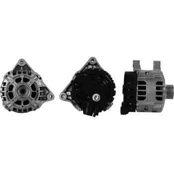 Autodíl generátor LUCAS LRA02301