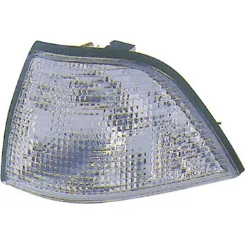 Směrový světlomet VAN WEZEL Blikač 0642905