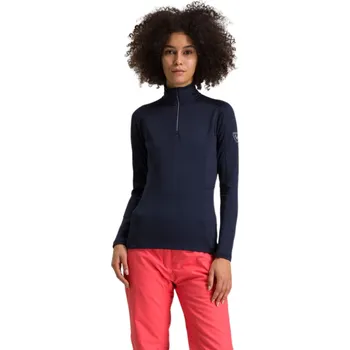 Rossignol Women's Classique 1/2 Zip - eclipse