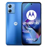 Motorola Moto G54 256GB Power Edition 5G modrá + ZDARMA pojištění na 1 měsíc