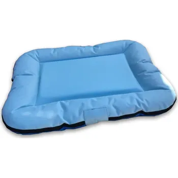 Pelíšek pro psa Magnum Polštář Star 120x85cm (vzor 16)