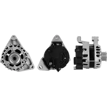Alternátor generátor LUCAS LRB00407