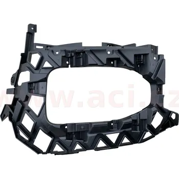 Auto-moto Držák, nárazník VAN WEZEL 5710565